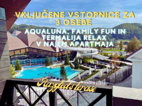 Apartma AS Podčetrtek